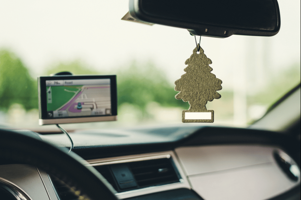 What Car Air Fresheners Last the Longest?